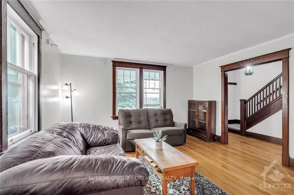 Photo 4 of 1706 Russell Road, Ottawa, Riverview Park — HOMEH