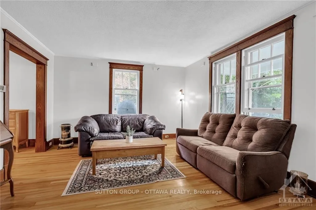Photo 5 of 1706 Russell Road, Ottawa, Riverview Park — HOMEH