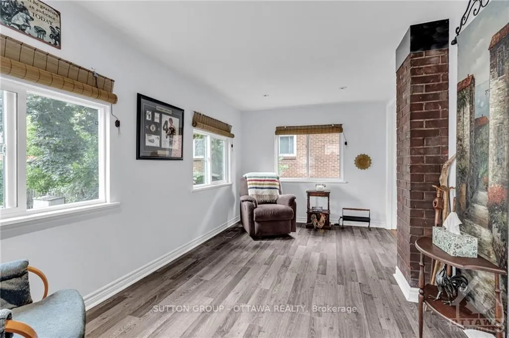 Photo 9 of 1706 Russell Road, Ottawa, Riverview Park — HOMEH