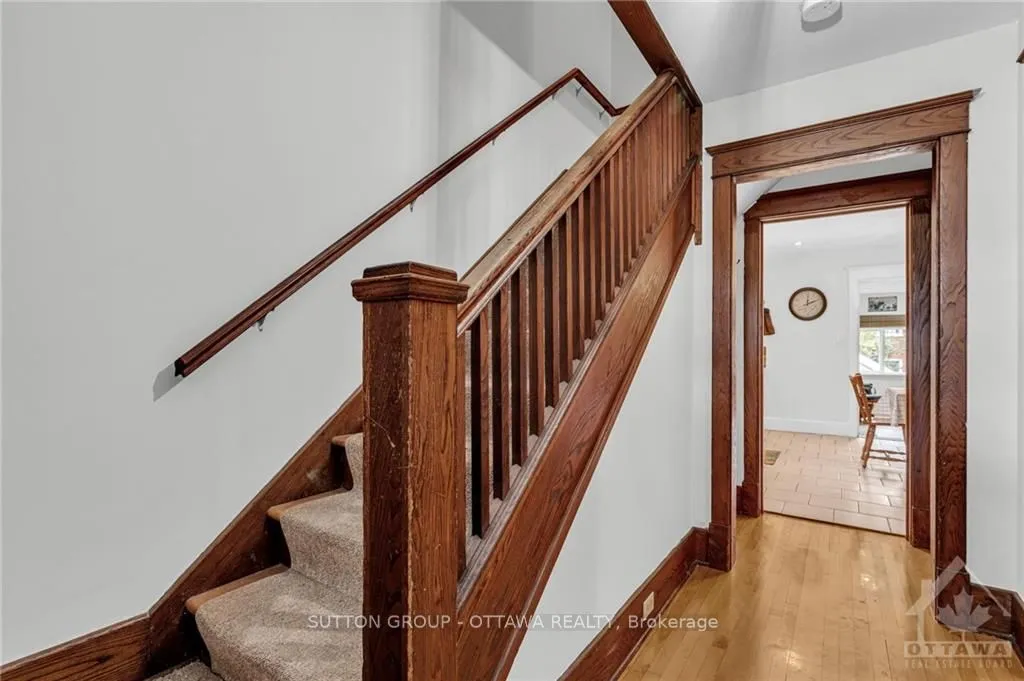 Photo 10 of 1706 Russell Road, Ottawa, Riverview Park — HOMEH