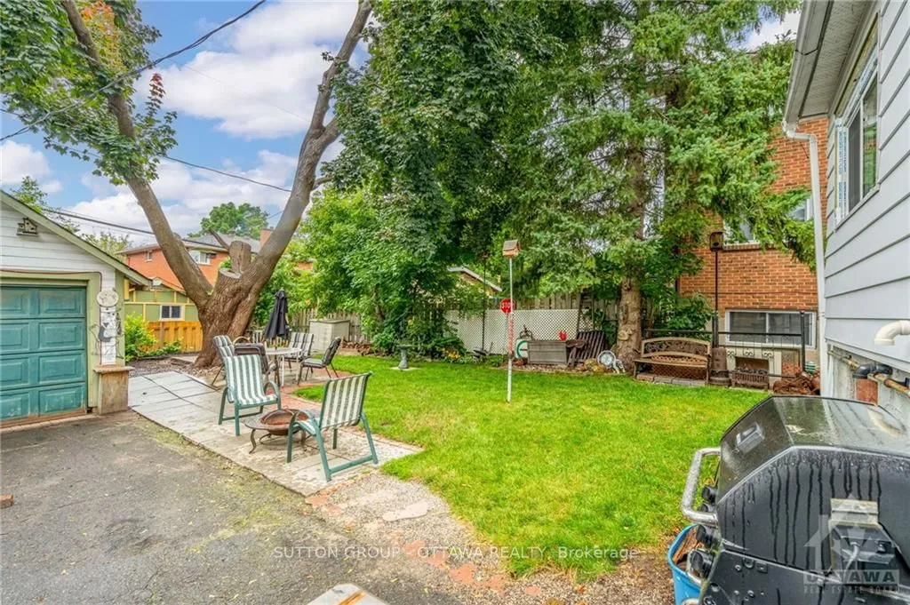 Photo 16 of 1706 Russell Road, Ottawa, Riverview Park — HOMEH