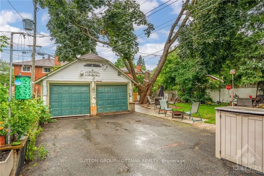 Photo 17 of 1706 Russell Road, Ottawa, Riverview Park — HOMEH