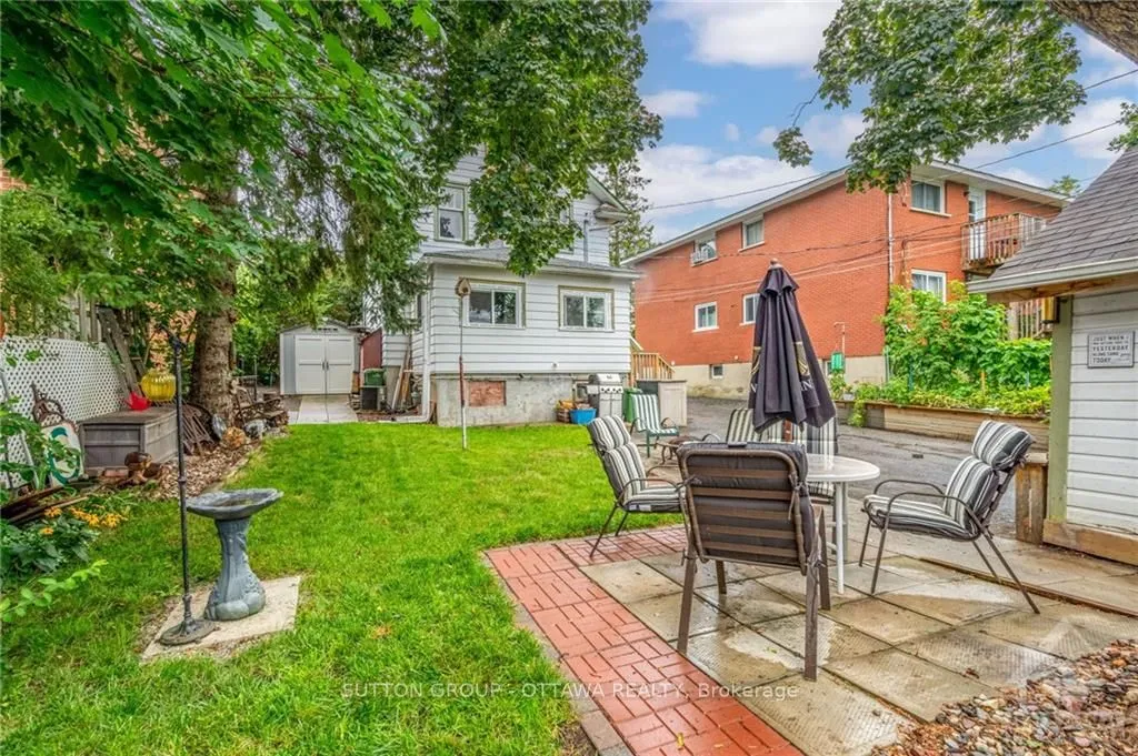 Photo 18 of 1706 Russell Road, Ottawa, Riverview Park — HOMEH
