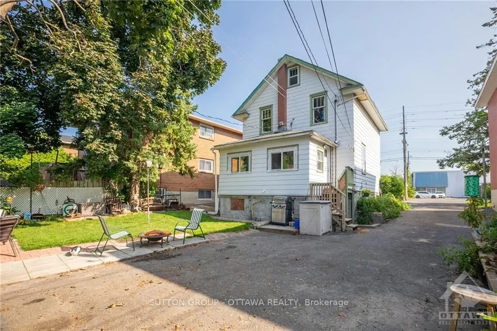 Photo 19 of 1706 Russell Road, Ottawa, Riverview Park — HOMEH