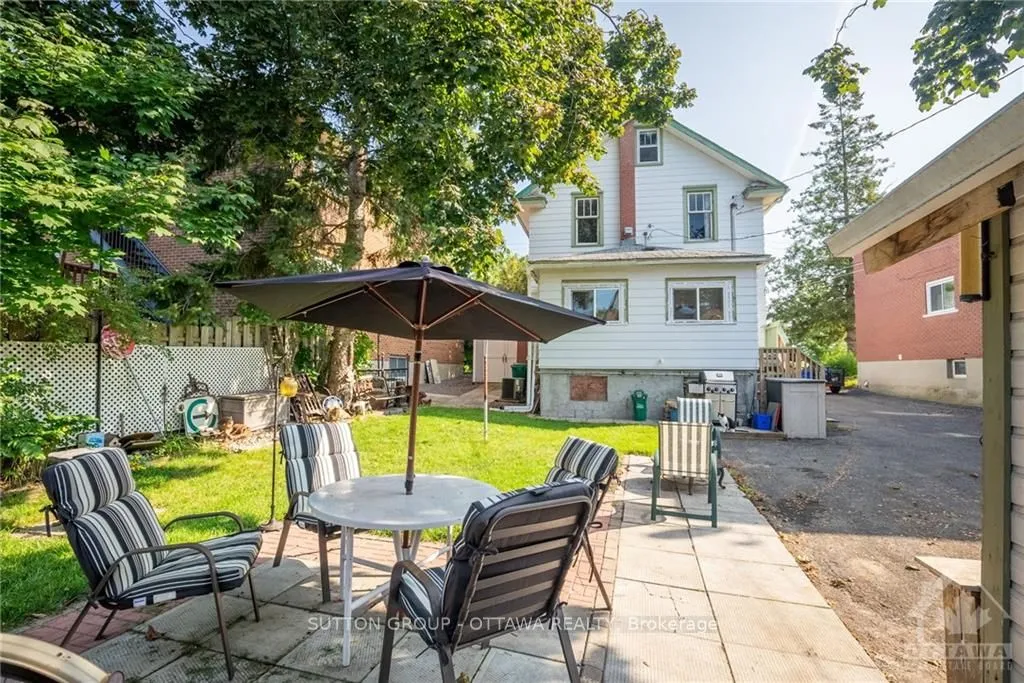 Photo 20 of 1706 Russell Road, Ottawa, Riverview Park — HOMEH