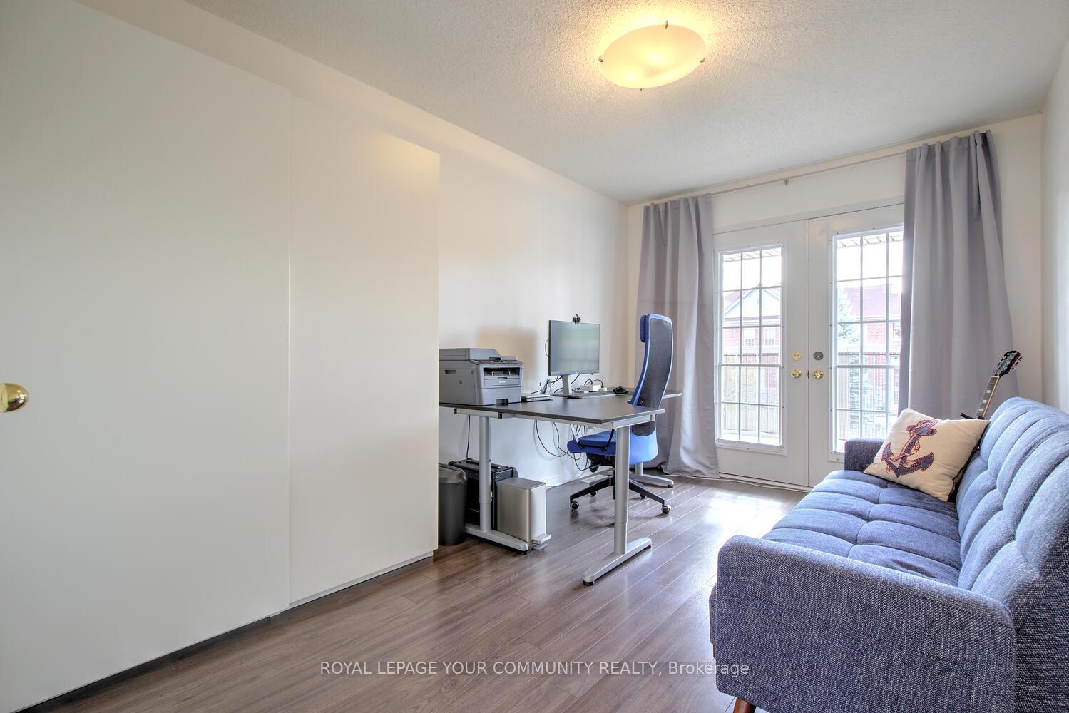 Photo 34 of 45 Catalpa Crescent, Vaughan, Patterson — HOMEH