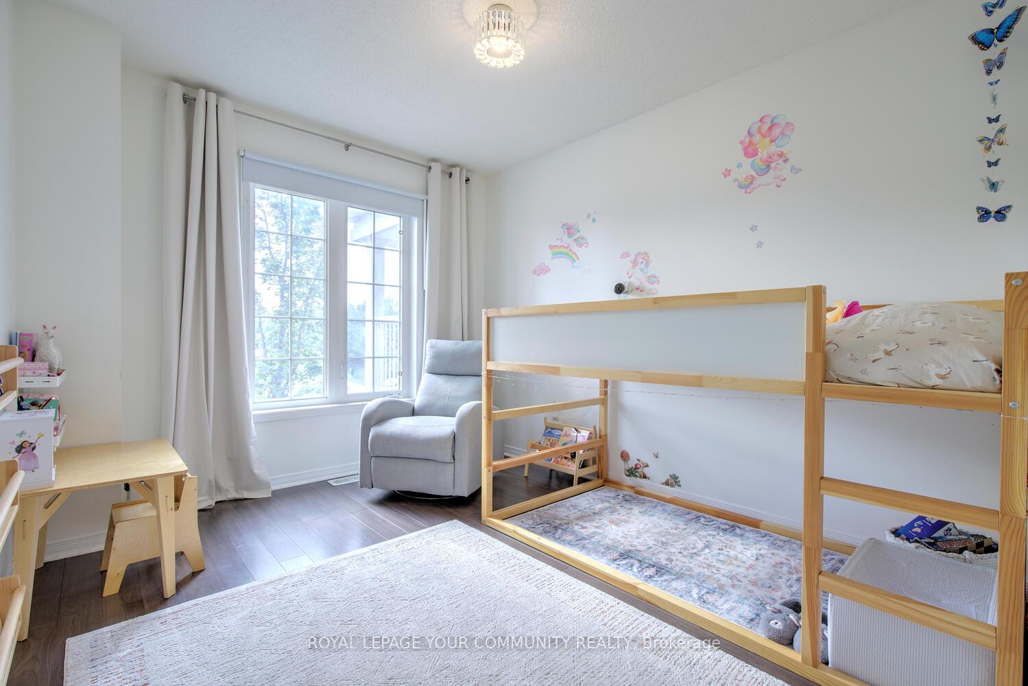 Photo 36 of 45 Catalpa Crescent, Vaughan, Patterson — HOMEH
