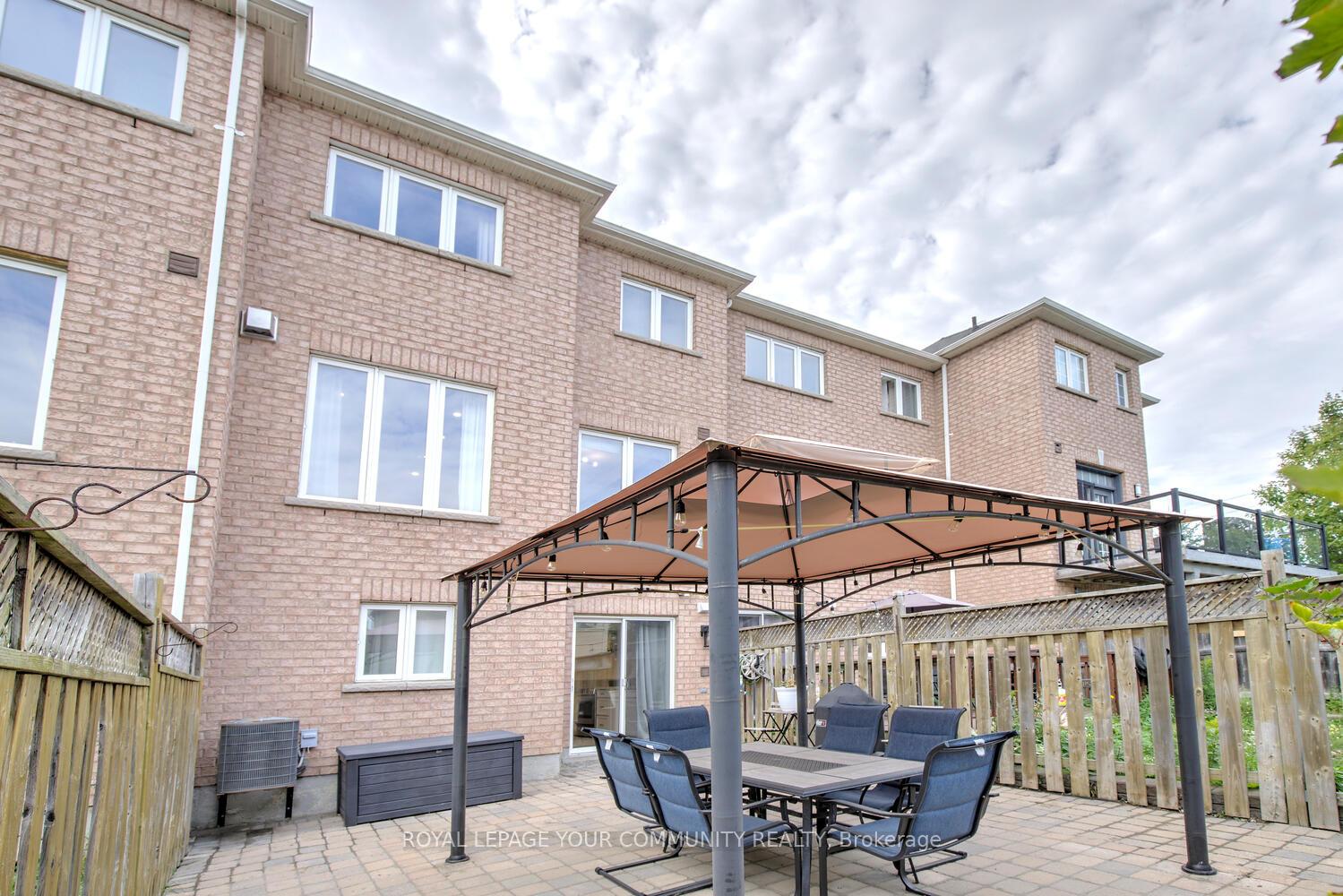 Photo 47 of 45 Catalpa Crescent, Vaughan, Patterson — HOMEH
