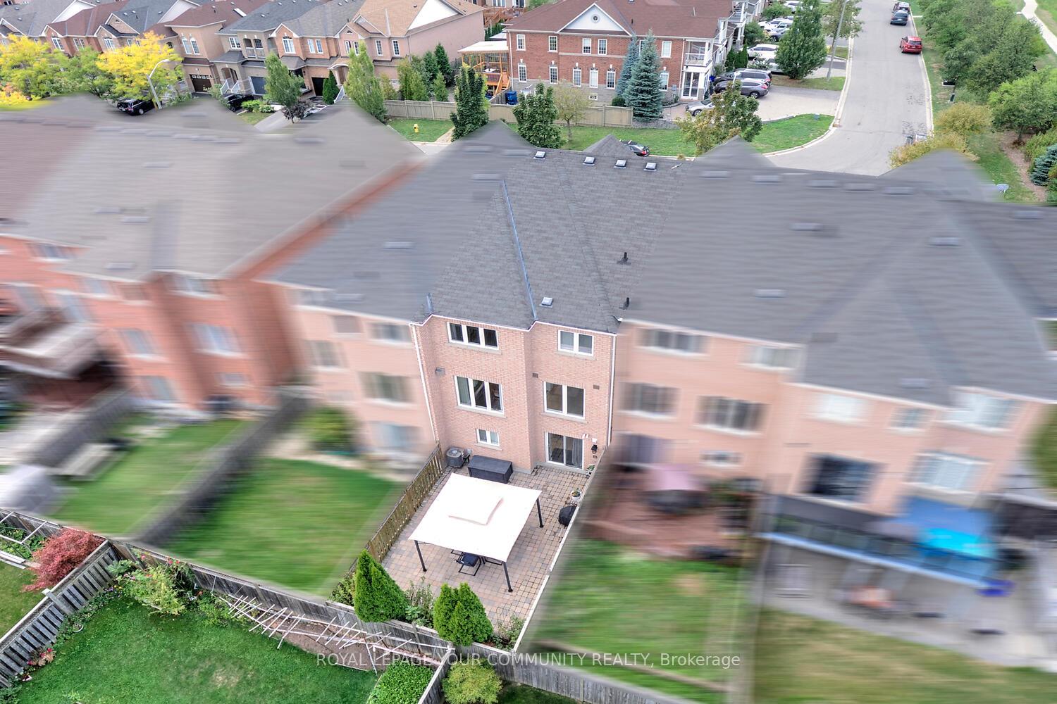 Photo 50 of 45 Catalpa Crescent, Vaughan, Patterson — HOMEH