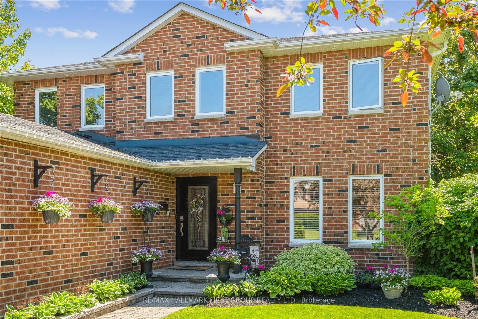 Photo 5 of 7 Brookdale Crescent, Whitby, Lynde Creek — HOMEH