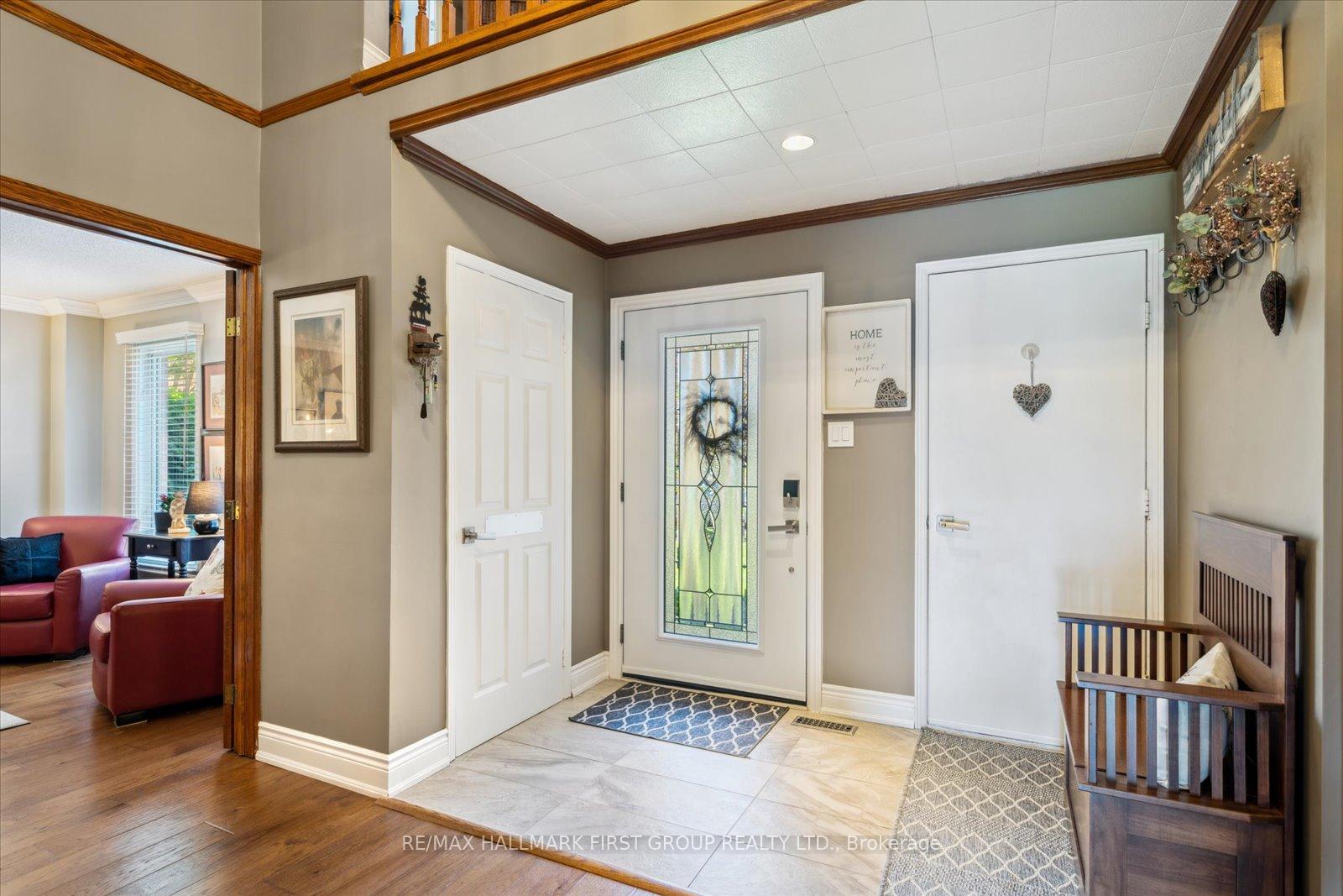 Photo 6 of 7 Brookdale Crescent, Whitby, Lynde Creek — HOMEH