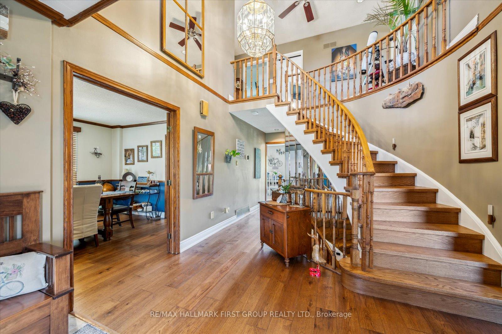 Photo 7 of 7 Brookdale Crescent, Whitby, Lynde Creek — HOMEH