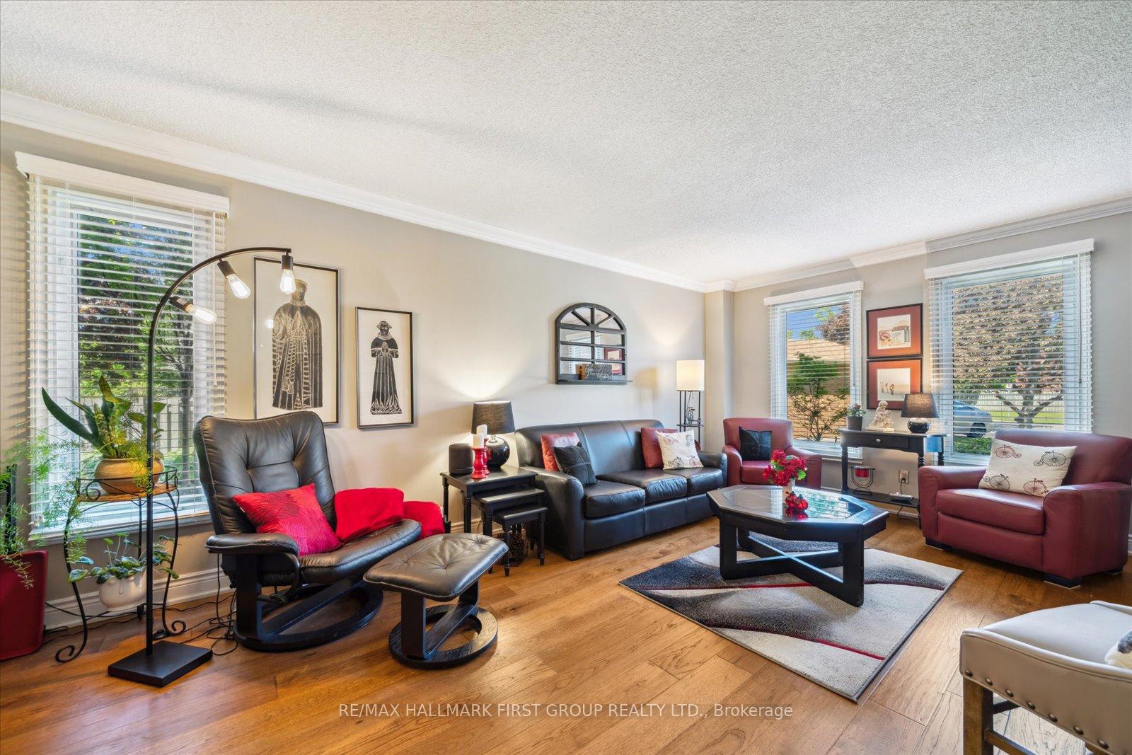 Photo 8 of 7 Brookdale Crescent, Whitby, Lynde Creek — HOMEH