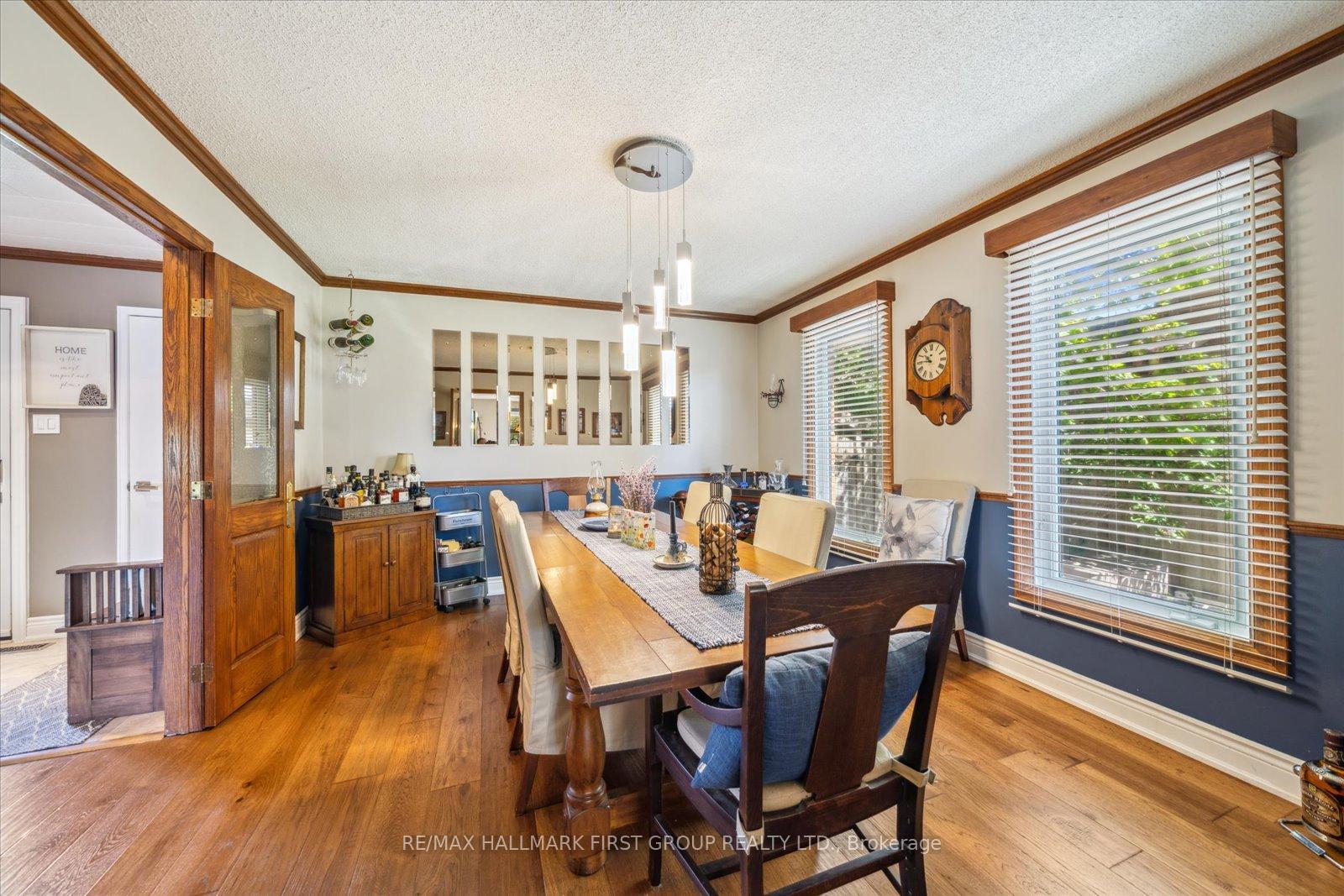 Photo 11 of 7 Brookdale Crescent, Whitby, Lynde Creek — HOMEH