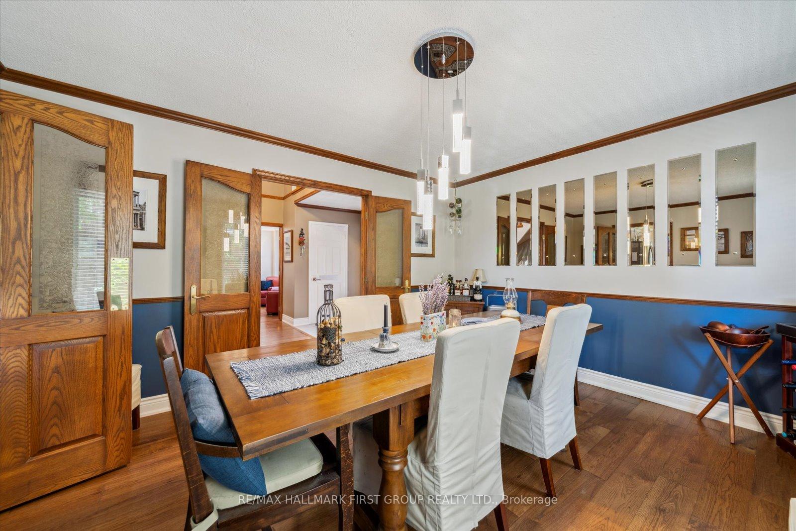 Photo 12 of 7 Brookdale Crescent, Whitby, Lynde Creek — HOMEH