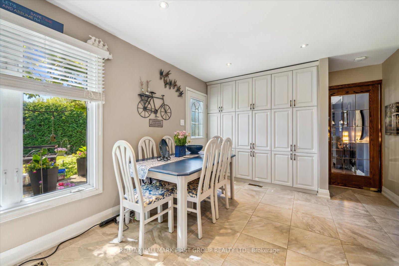 Photo 16 of 7 Brookdale Crescent, Whitby, Lynde Creek — HOMEH
