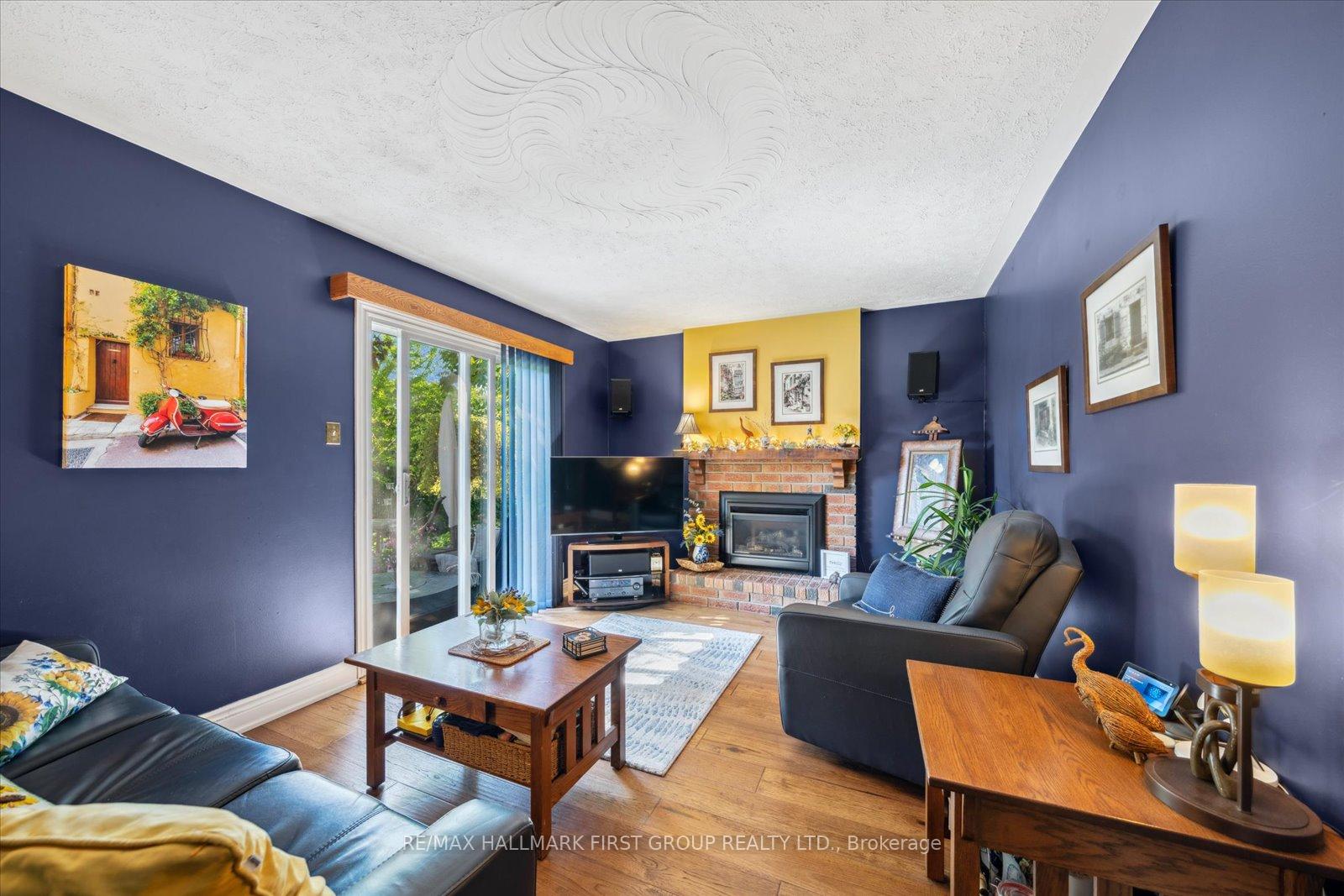 Photo 17 of 7 Brookdale Crescent, Whitby, Lynde Creek — HOMEH