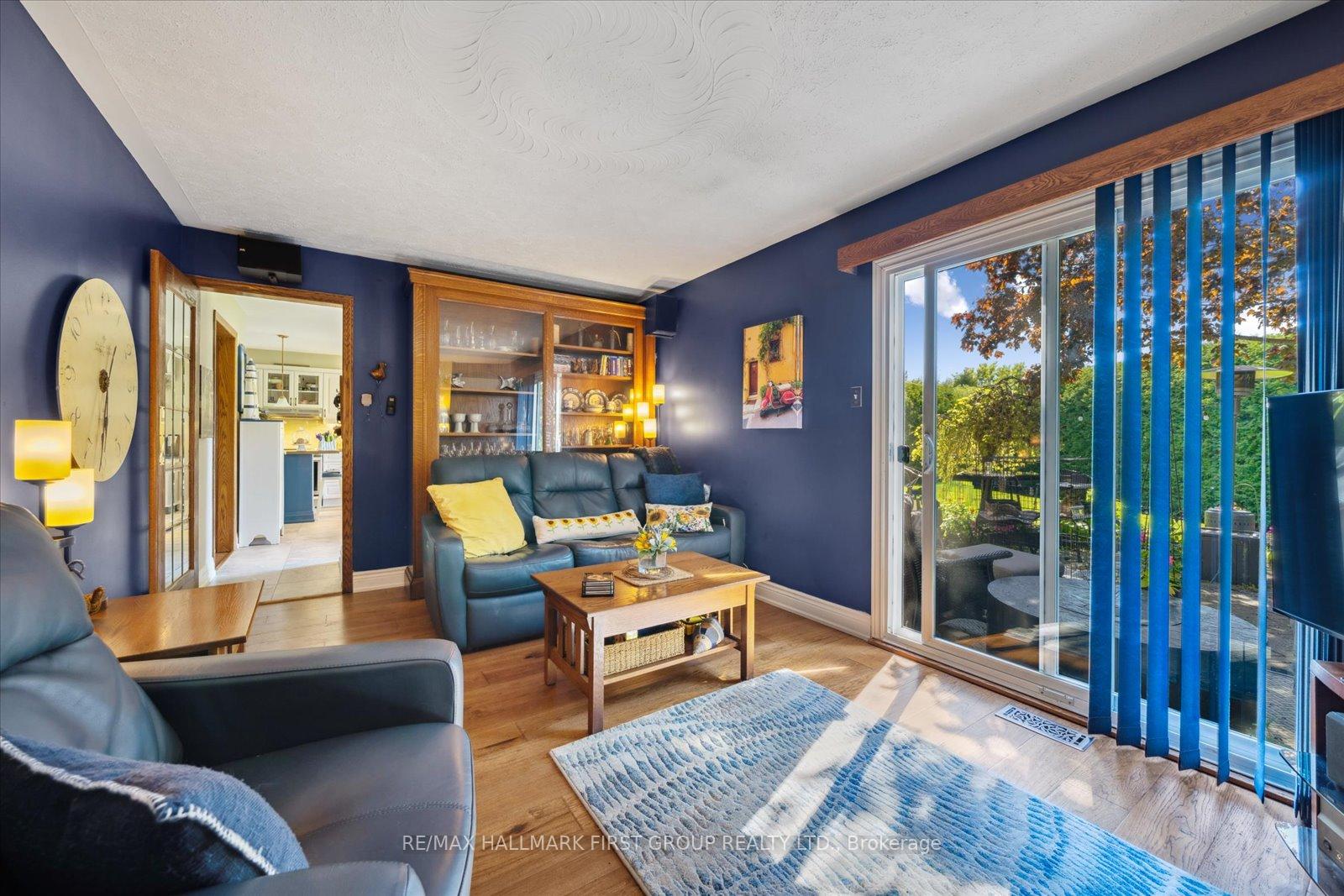 Photo 18 of 7 Brookdale Crescent, Whitby, Lynde Creek — HOMEH