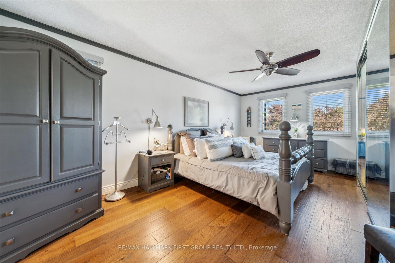 Photo 19 of 7 Brookdale Crescent, Whitby, Lynde Creek — HOMEH