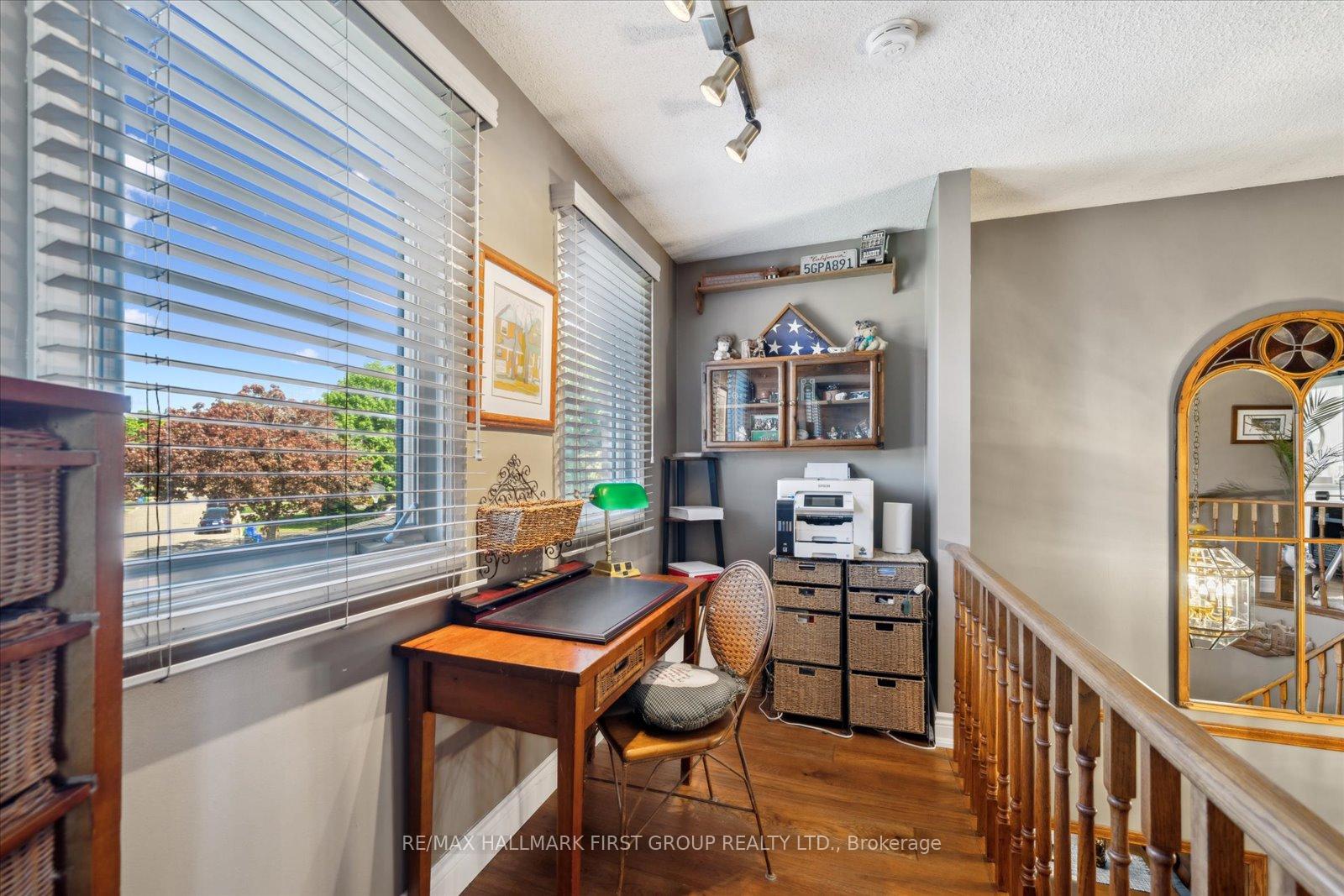 Photo 21 of 7 Brookdale Crescent, Whitby, Lynde Creek — HOMEH