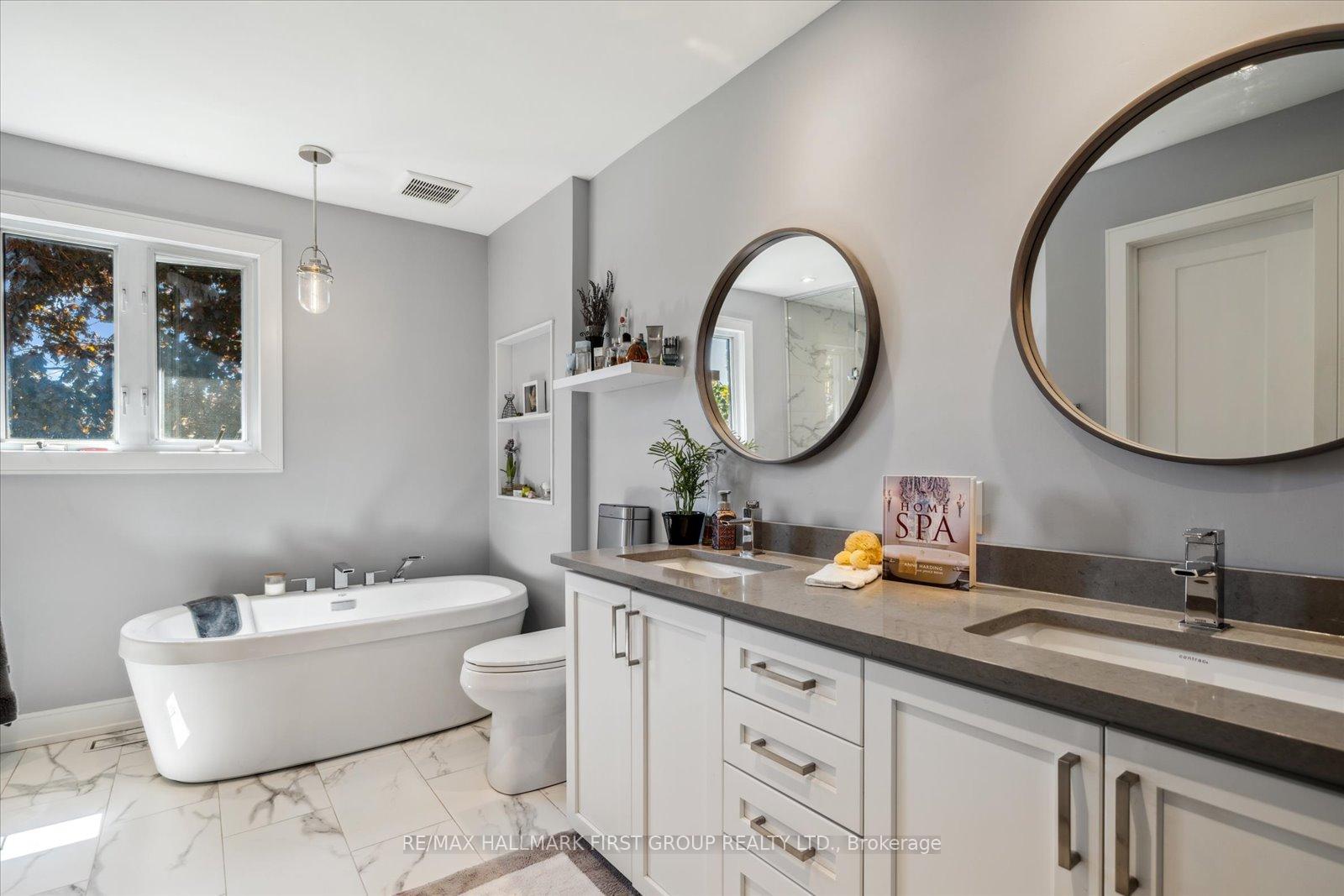 Photo 22 of 7 Brookdale Crescent, Whitby, Lynde Creek — HOMEH