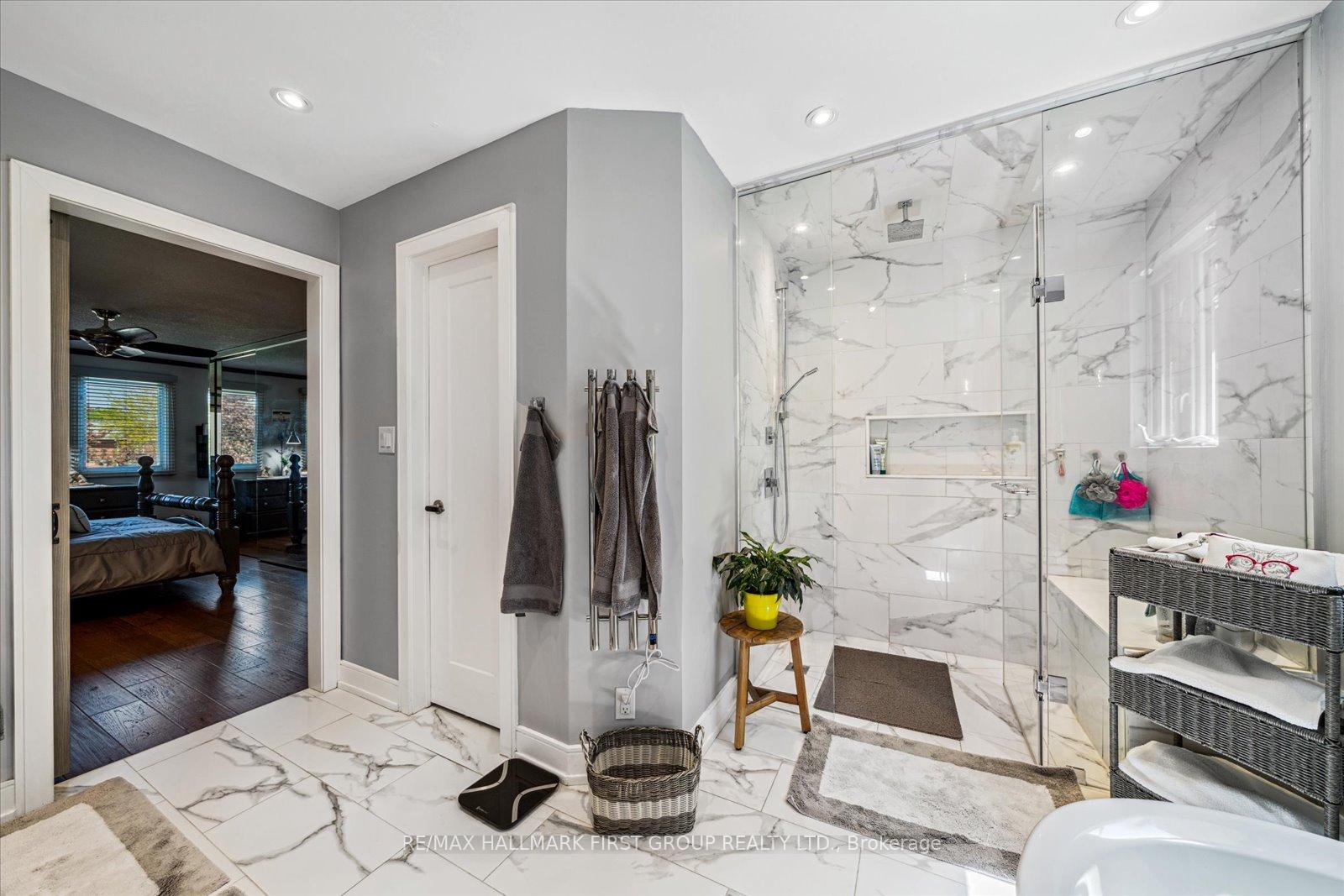 Photo 23 of 7 Brookdale Crescent, Whitby, Lynde Creek — HOMEH