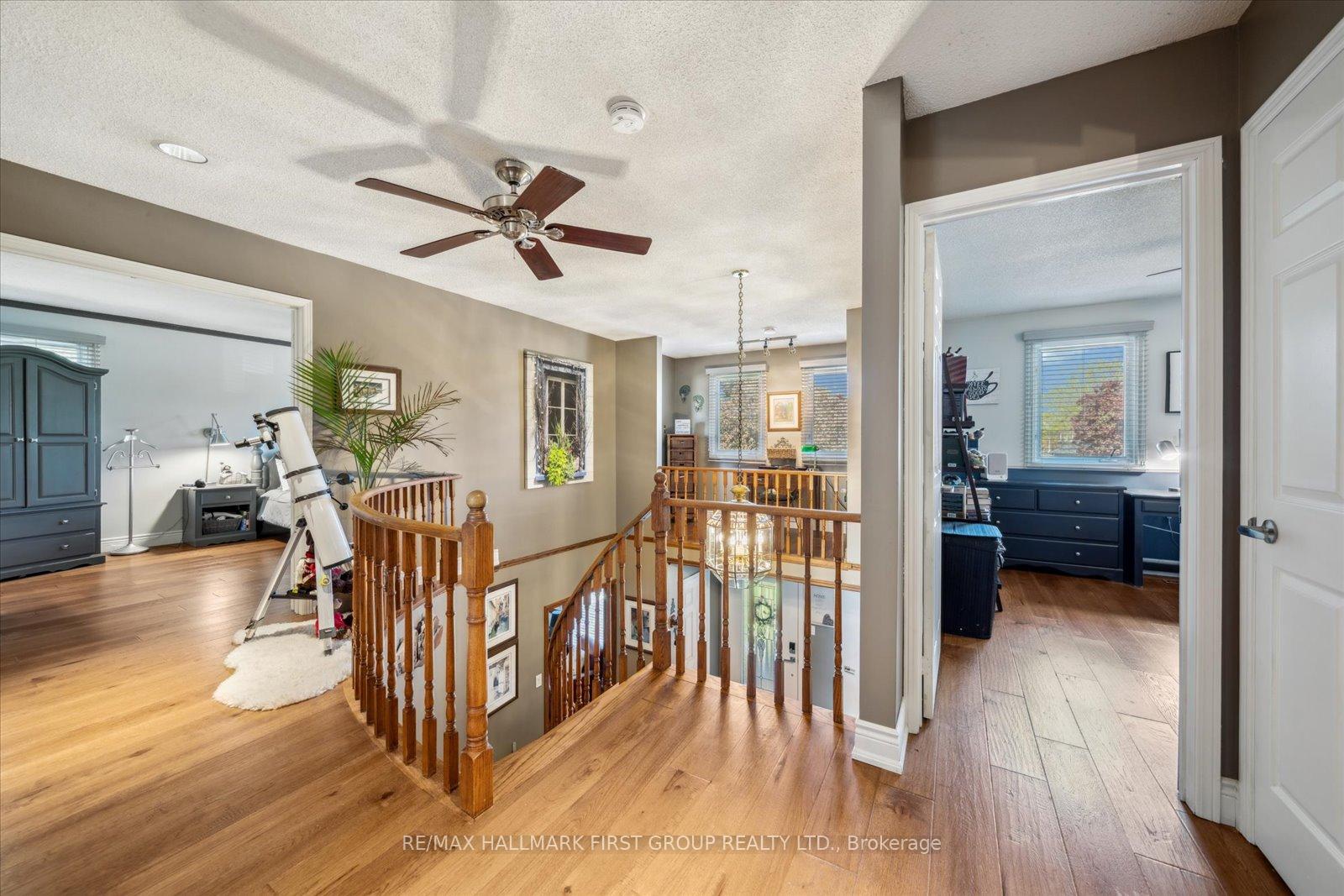 Photo 24 of 7 Brookdale Crescent, Whitby, Lynde Creek — HOMEH