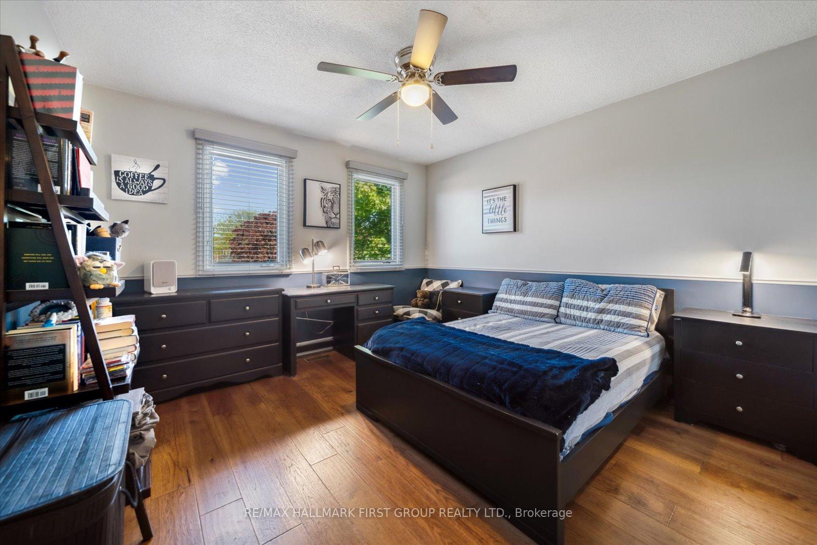 Photo 25 of 7 Brookdale Crescent, Whitby, Lynde Creek — HOMEH