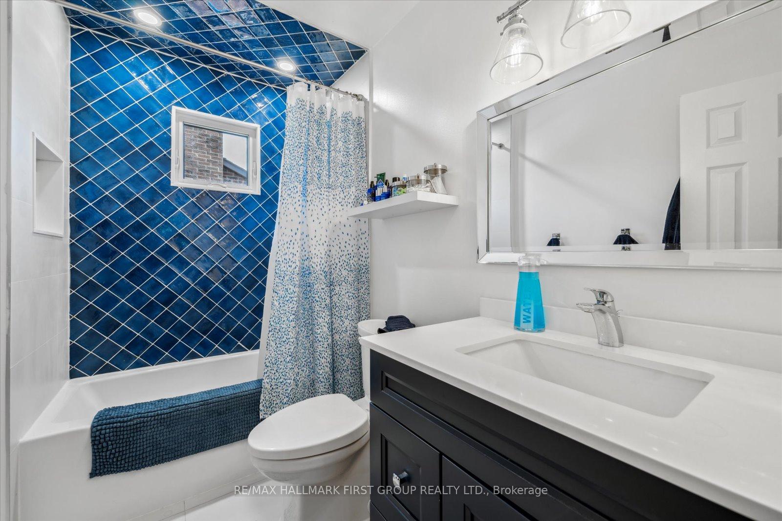 Photo 26 of 7 Brookdale Crescent, Whitby, Lynde Creek — HOMEH