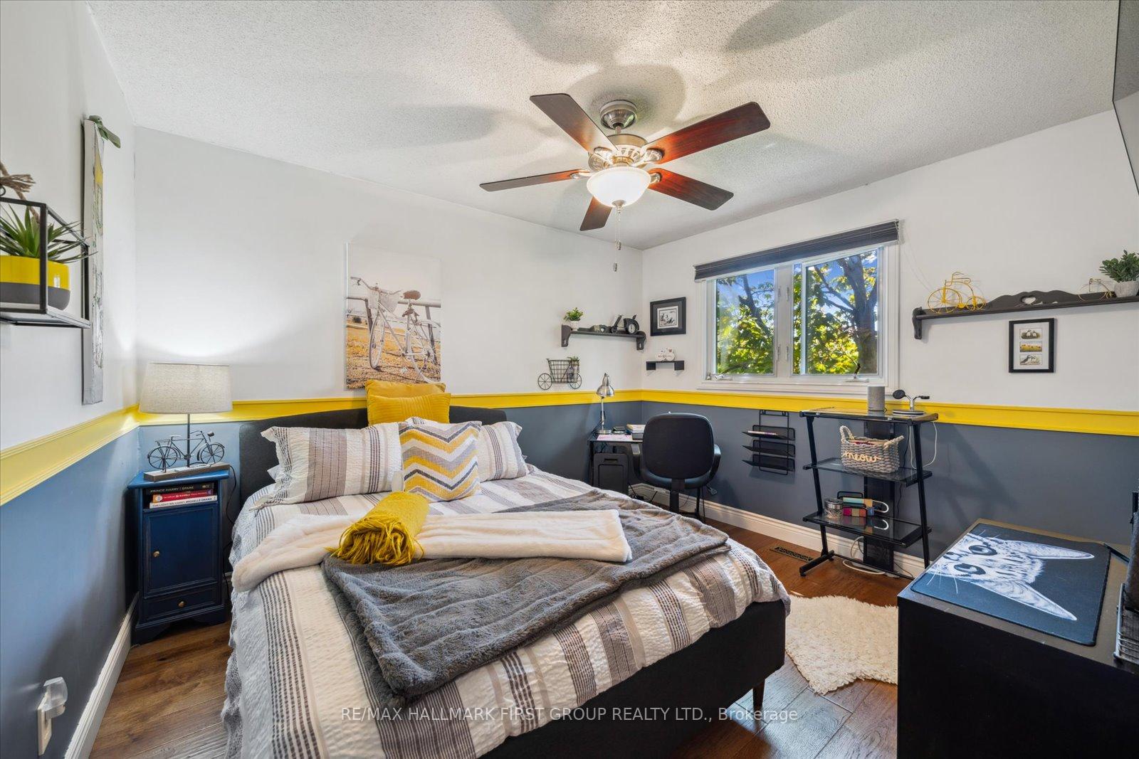 Photo 28 of 7 Brookdale Crescent, Whitby, Lynde Creek — HOMEH