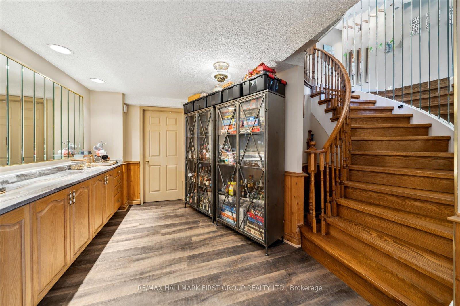 Photo 29 of 7 Brookdale Crescent, Whitby, Lynde Creek — HOMEH