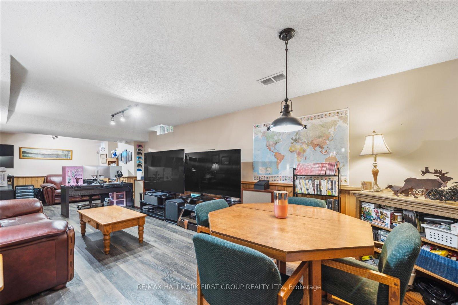 Photo 30 of 7 Brookdale Crescent, Whitby, Lynde Creek — HOMEH
