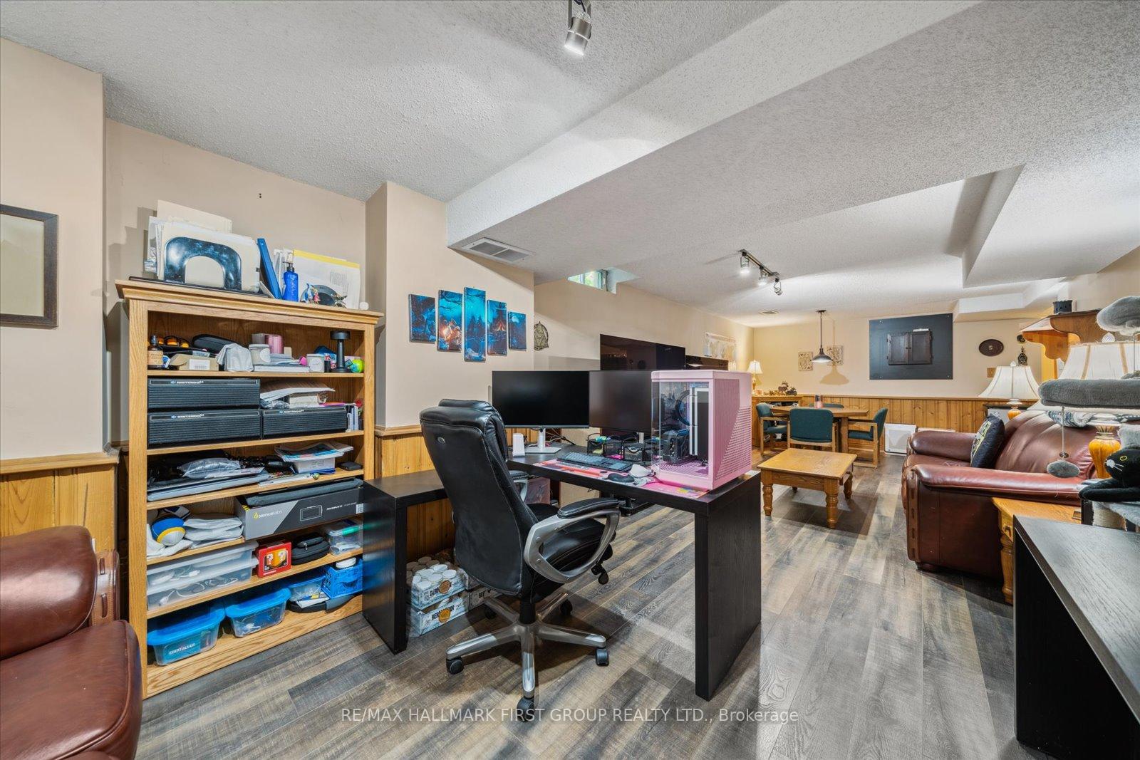 Photo 31 of 7 Brookdale Crescent, Whitby, Lynde Creek — HOMEH