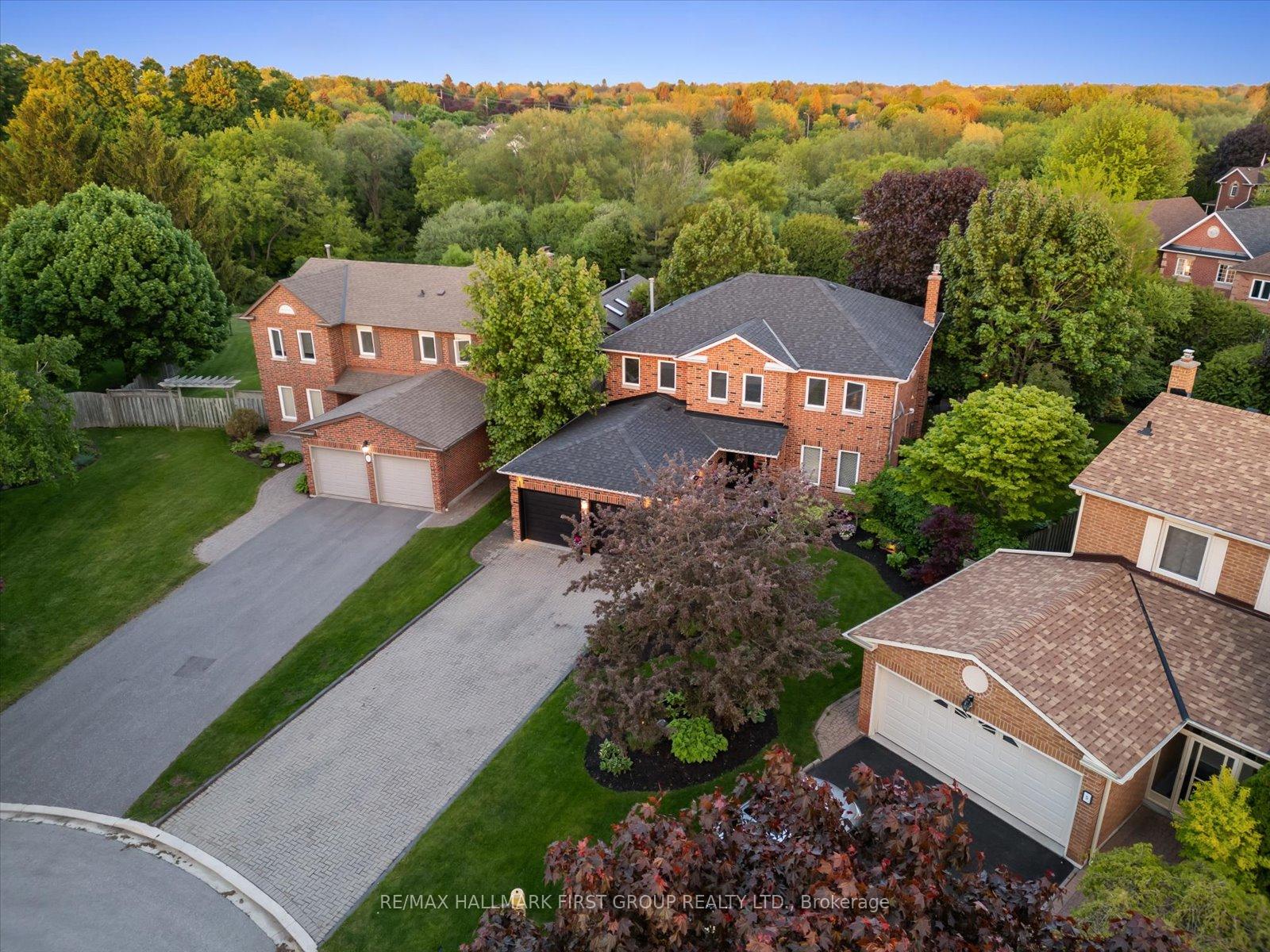 Photo 32 of 7 Brookdale Crescent, Whitby, Lynde Creek — HOMEH