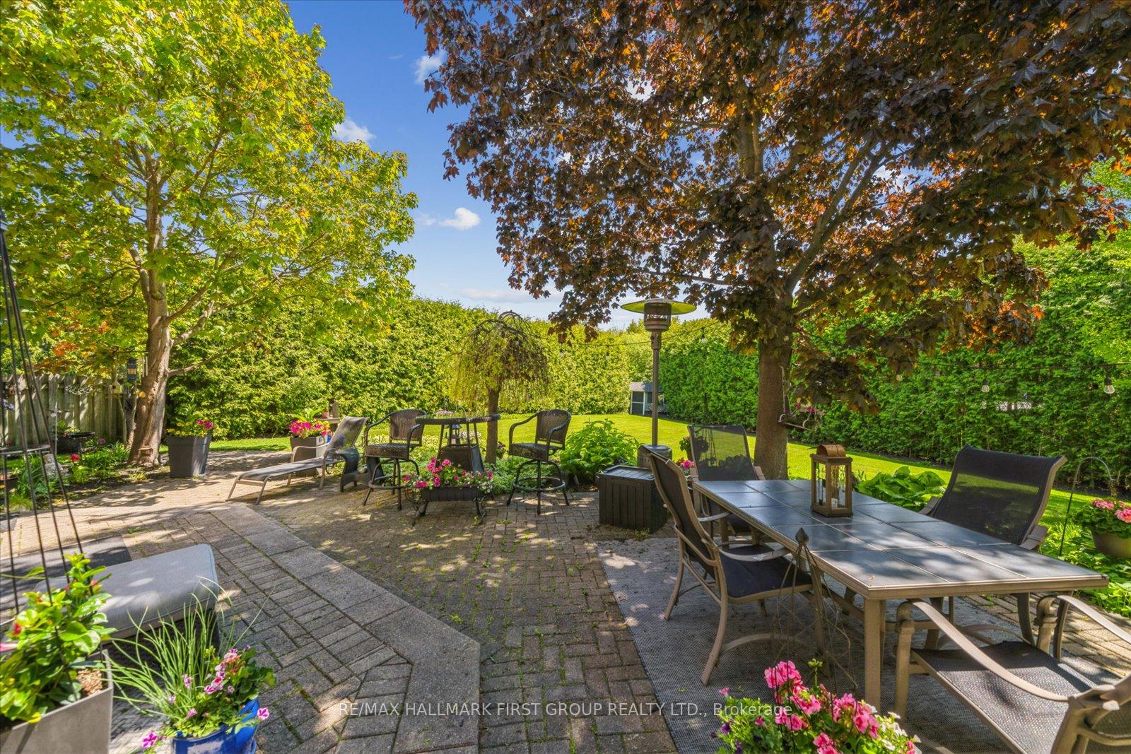 Photo 33 of 7 Brookdale Crescent, Whitby, Lynde Creek — HOMEH