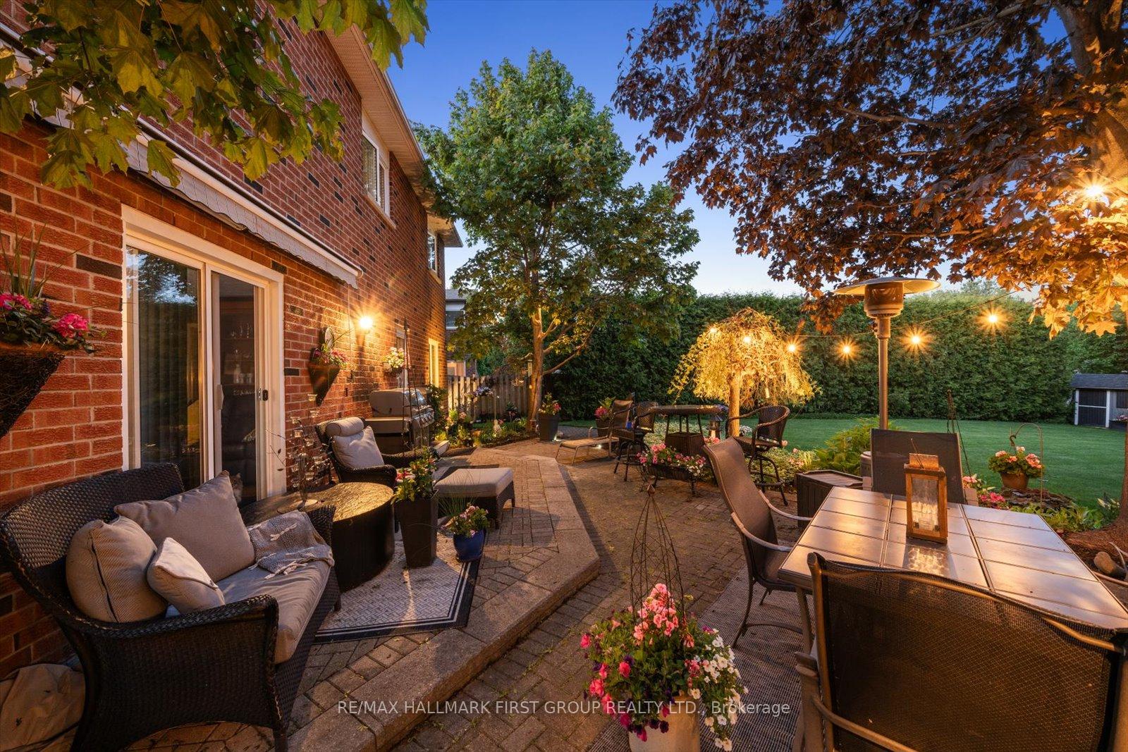 Photo 34 of 7 Brookdale Crescent, Whitby, Lynde Creek — HOMEH