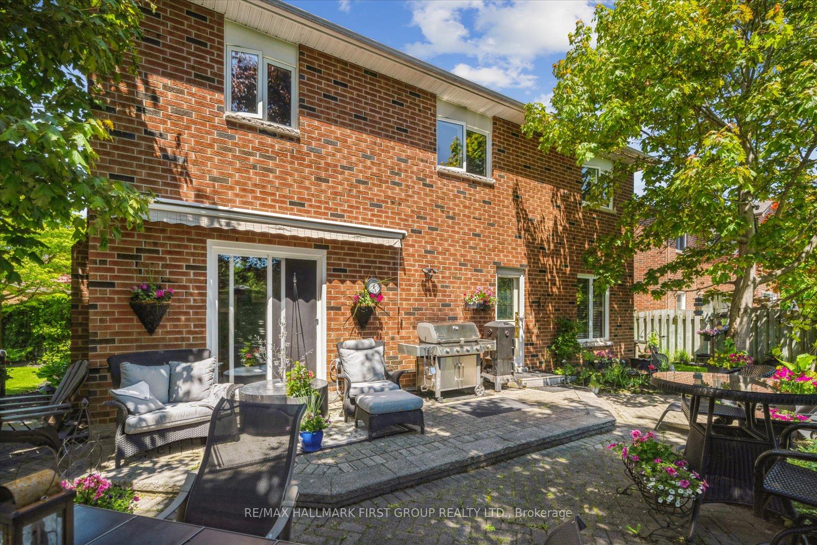 Photo 35 of 7 Brookdale Crescent, Whitby, Lynde Creek — HOMEH