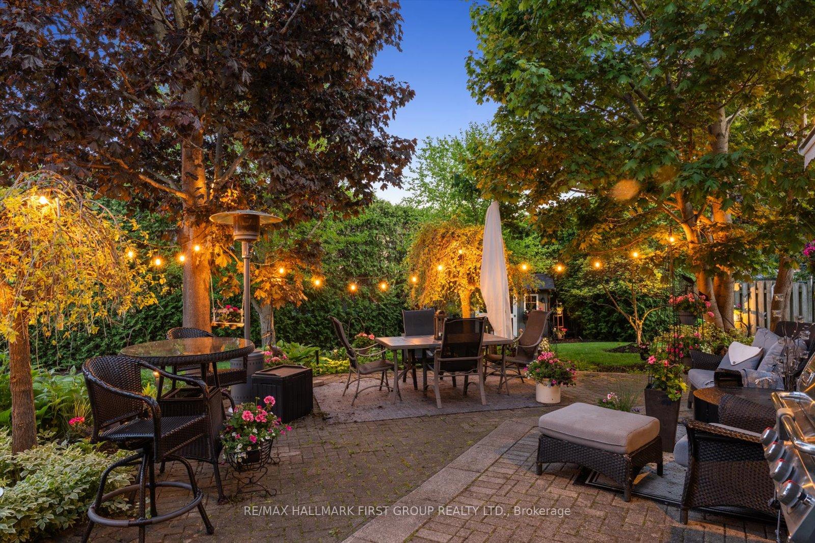 Photo 36 of 7 Brookdale Crescent, Whitby, Lynde Creek — HOMEH