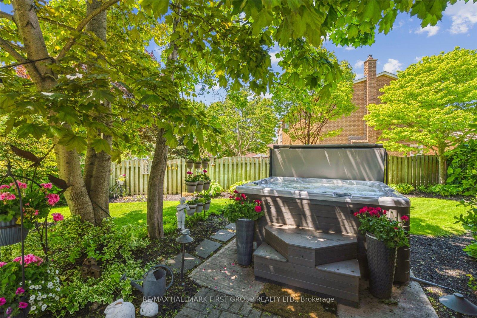 Photo 37 of 7 Brookdale Crescent, Whitby, Lynde Creek — HOMEH