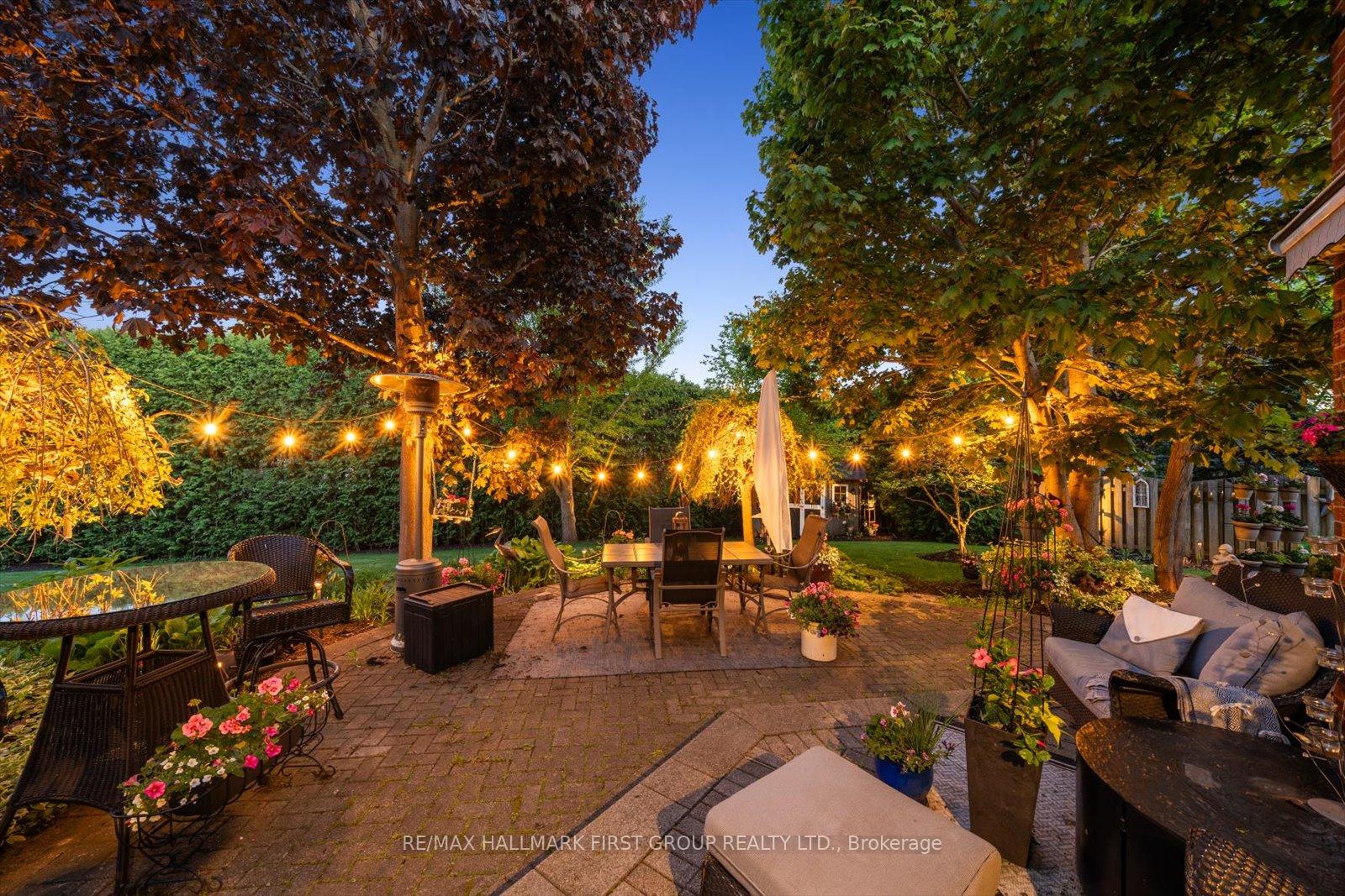 Photo 38 of 7 Brookdale Crescent, Whitby, Lynde Creek — HOMEH