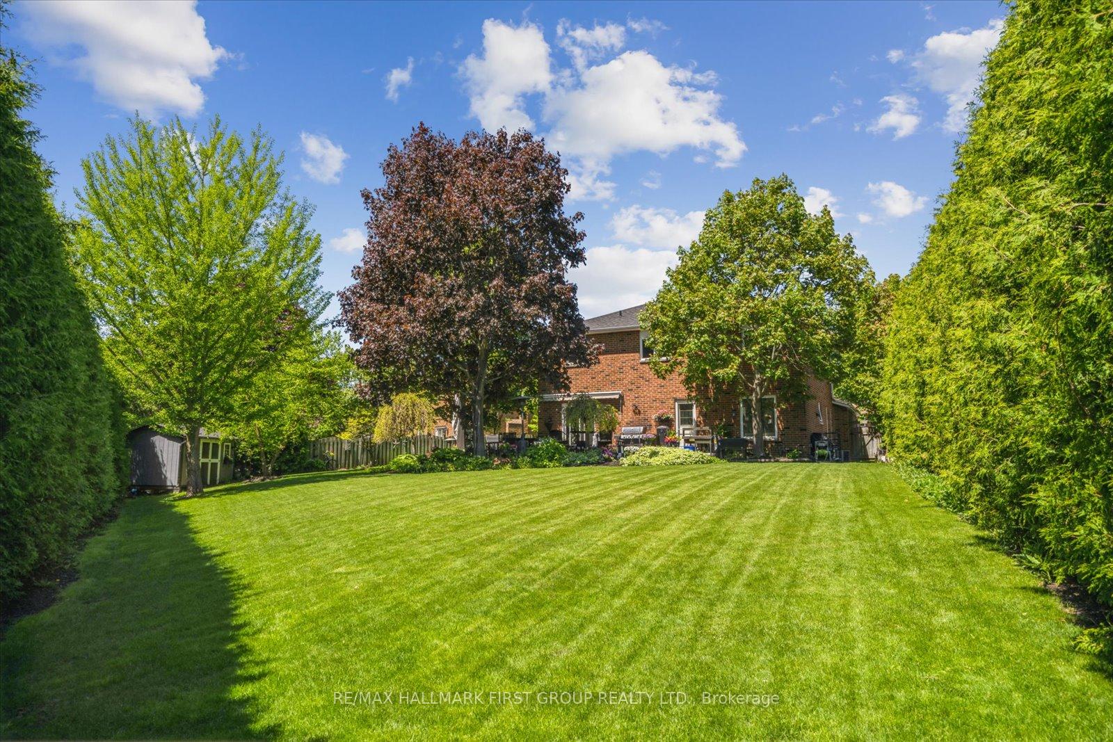 Photo 41 of 7 Brookdale Crescent, Whitby, Lynde Creek — HOMEH