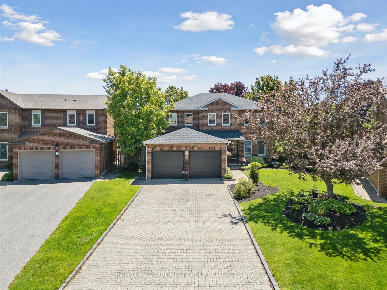 Photo 43 of 7 Brookdale Crescent, Whitby, Lynde Creek — HOMEH