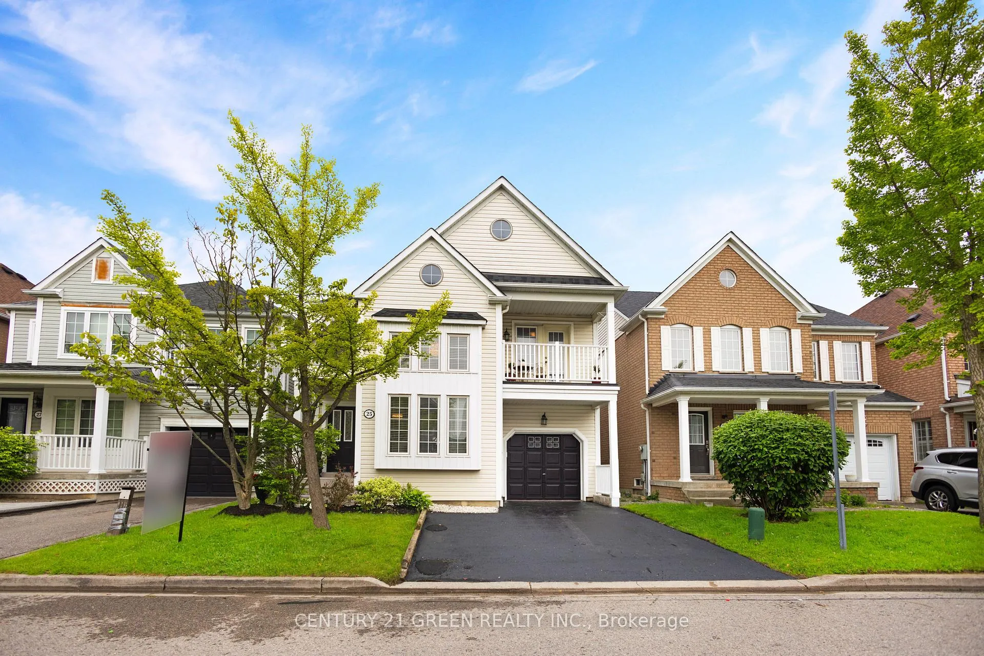 Photo 1 of 25 Warwick Avenue, Ajax, South East — HOMEH