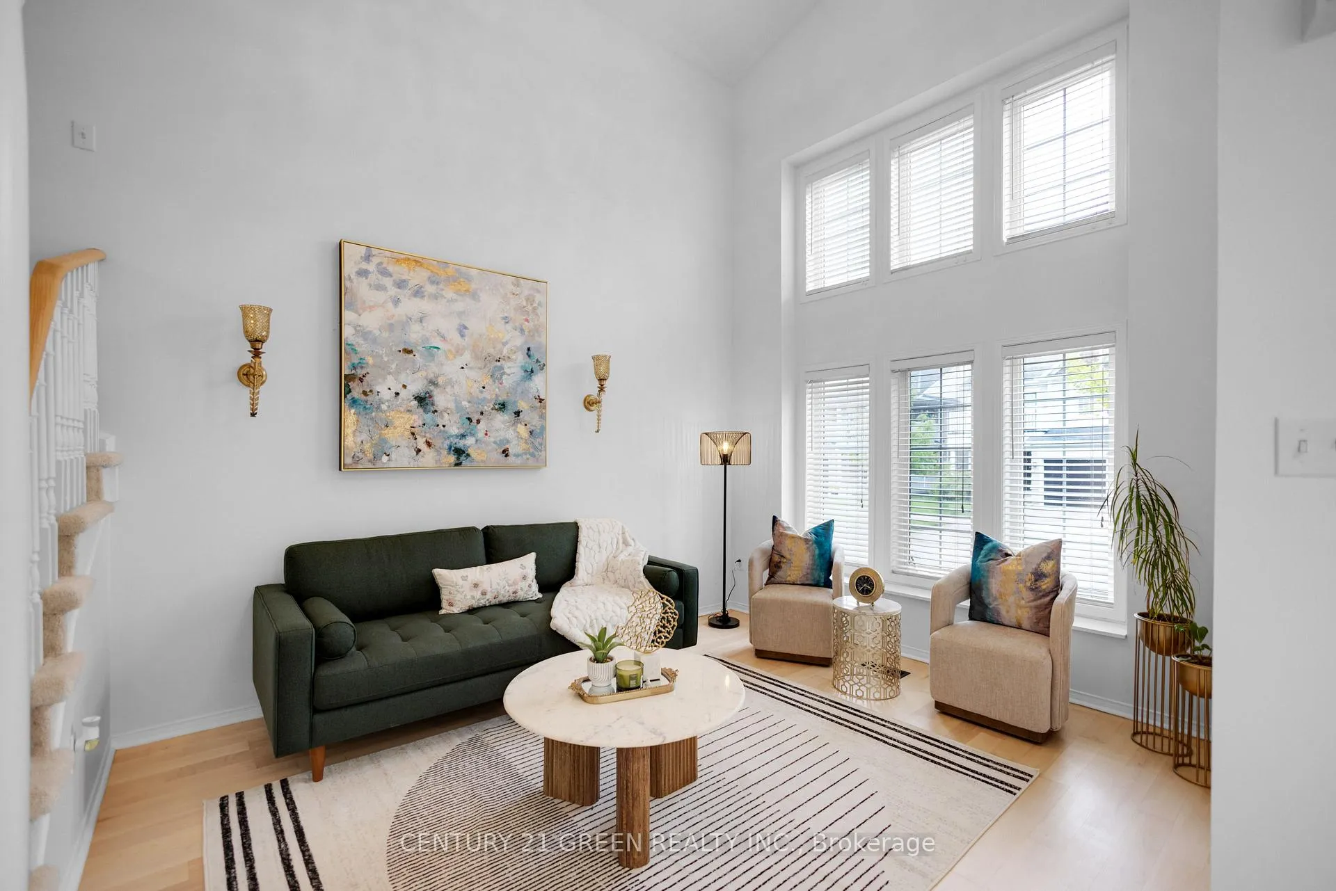 Photo 6 of 25 Warwick Avenue, Ajax, South East — HOMEH