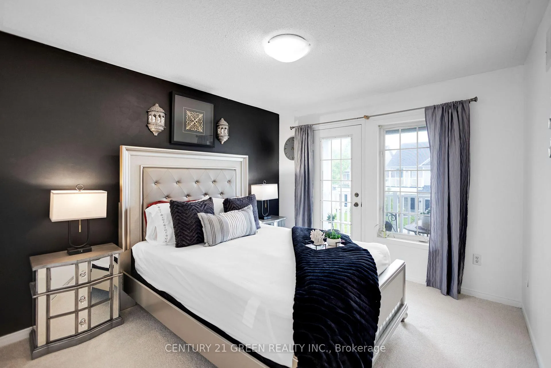 Photo 24 of 25 Warwick Avenue, Ajax, South East — HOMEH