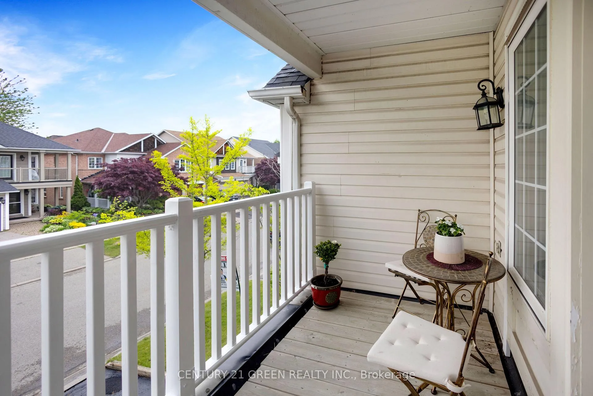 Photo 27 of 25 Warwick Avenue, Ajax, South East — HOMEH