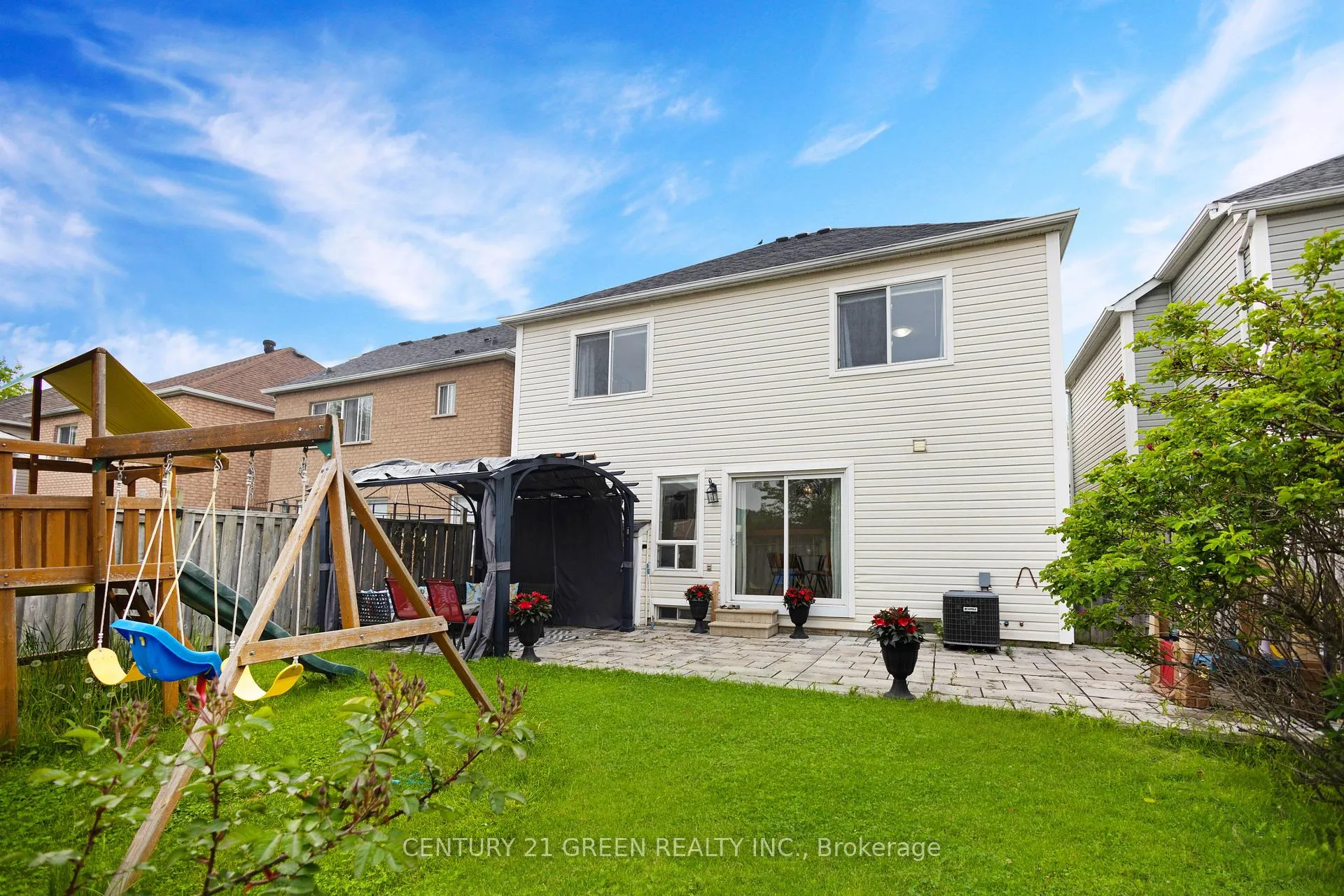 Photo 38 of 25 Warwick Avenue, Ajax, South East — HOMEH