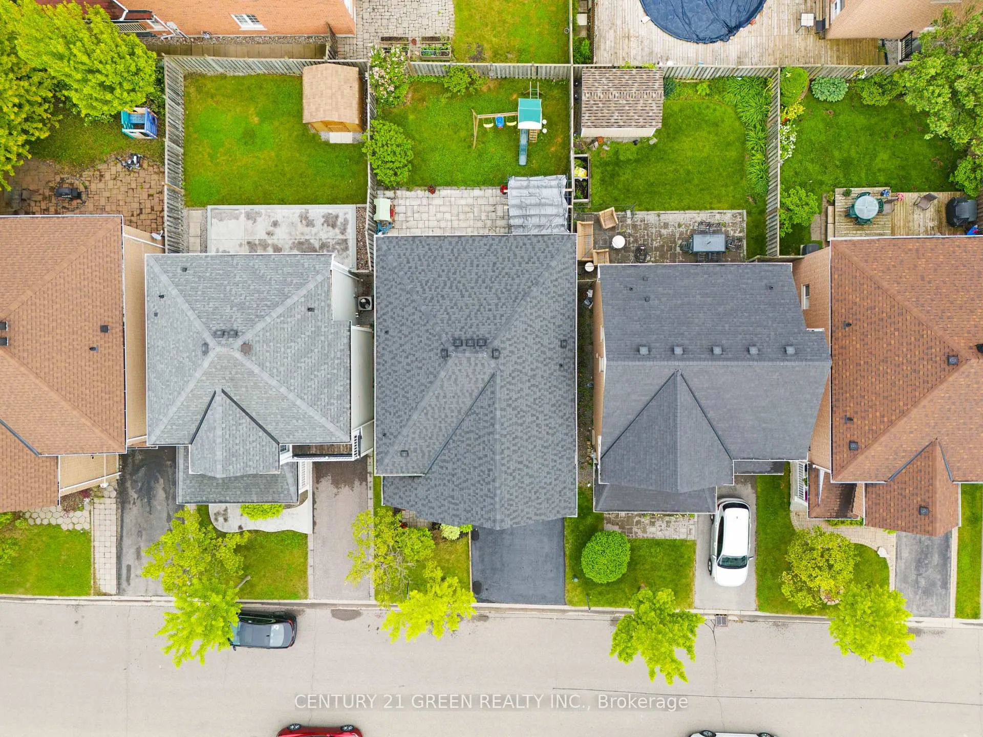 Photo 42 of 25 Warwick Avenue, Ajax, South East — HOMEH