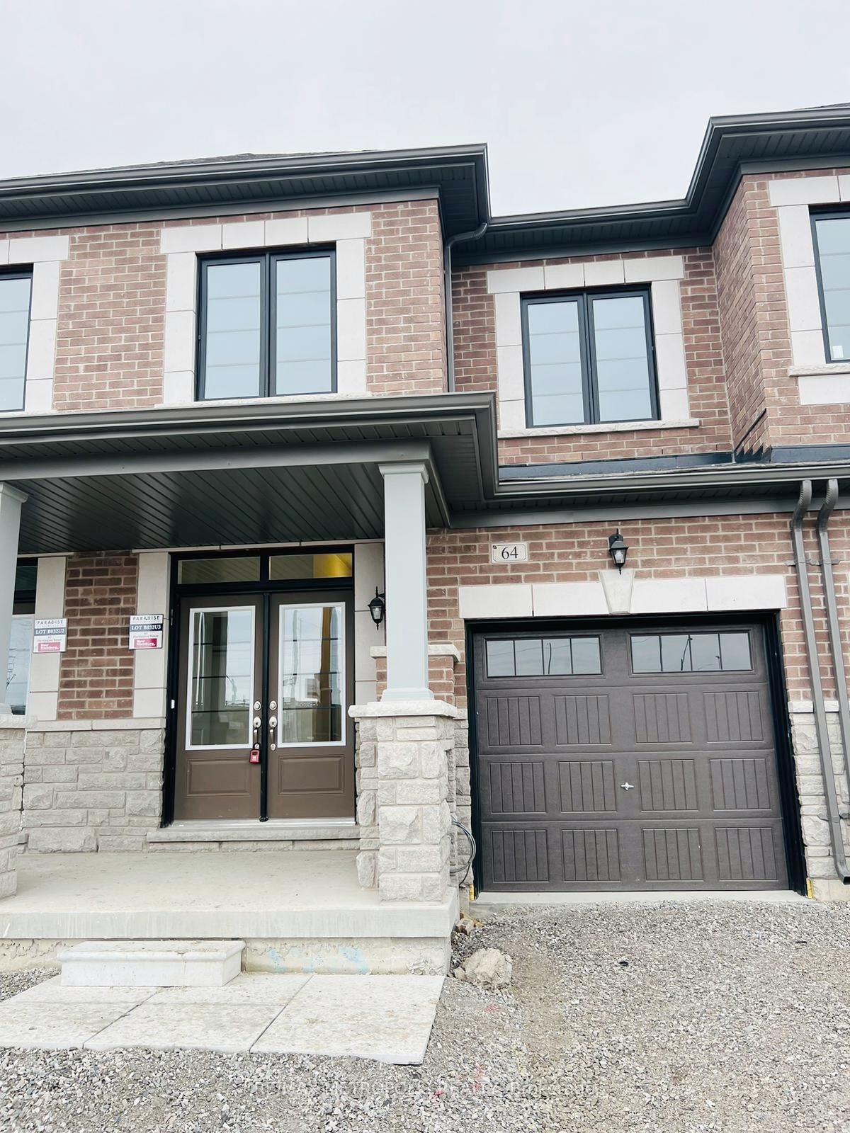 Photo 1 of 64 Hartington Street, Vaughan, Kleinburg — HOMEH