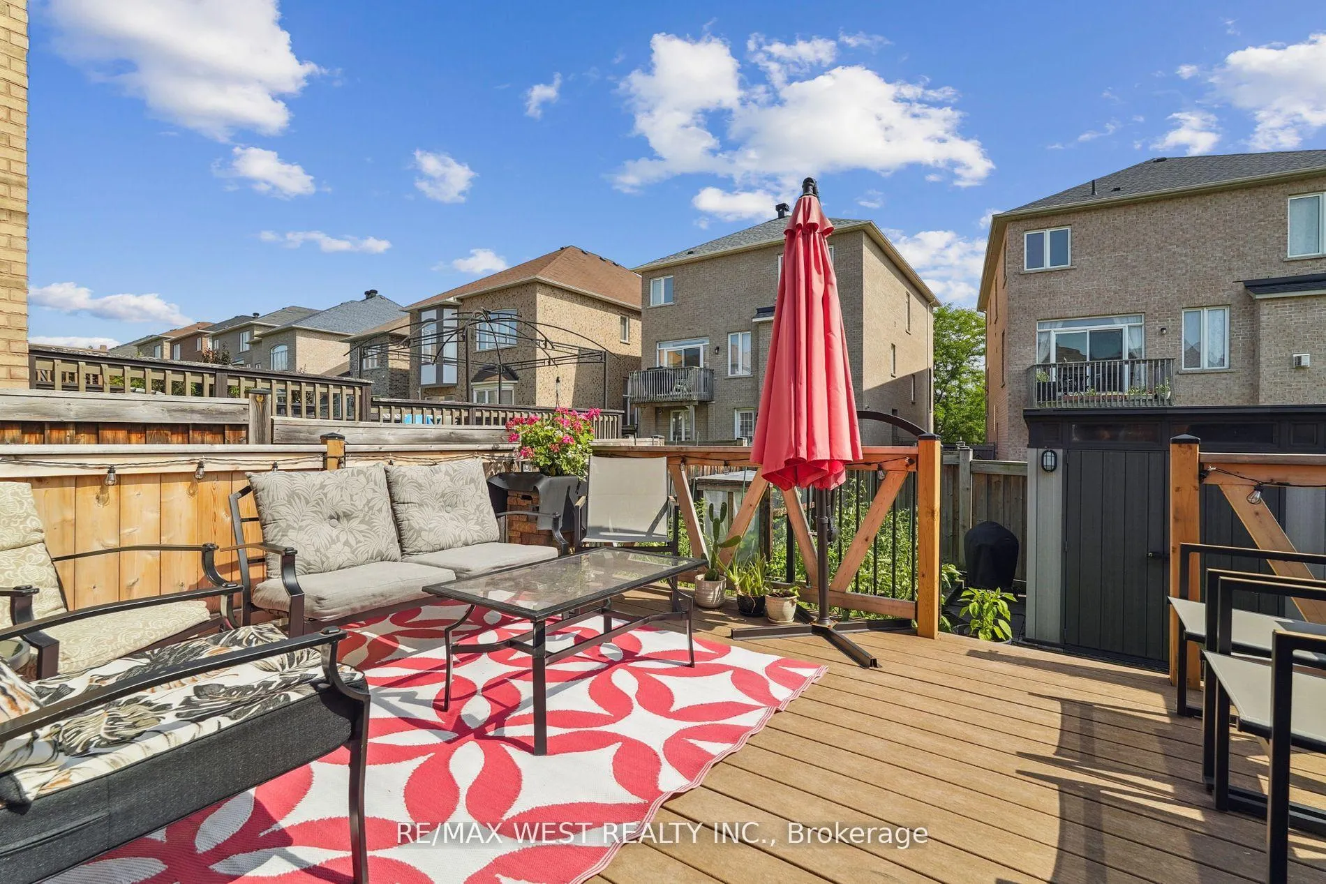 Photo 13 of 148 Chayna Crescent, Vaughan, Patterson — HOMEH
